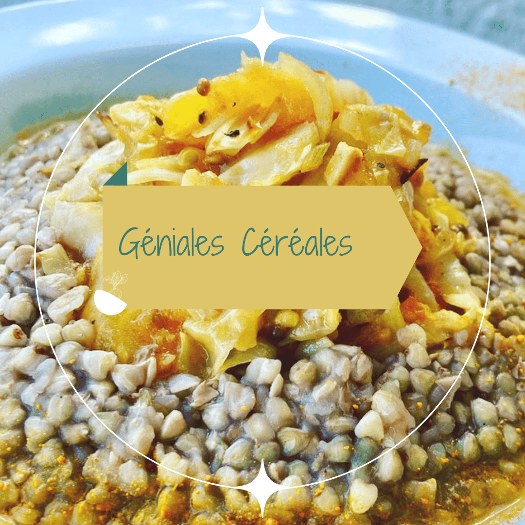 Géniales Céréales