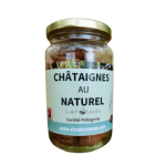 châtaigne naturelle des Cevennes
