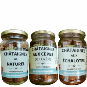 COLIS APÉRO CÉVENOL